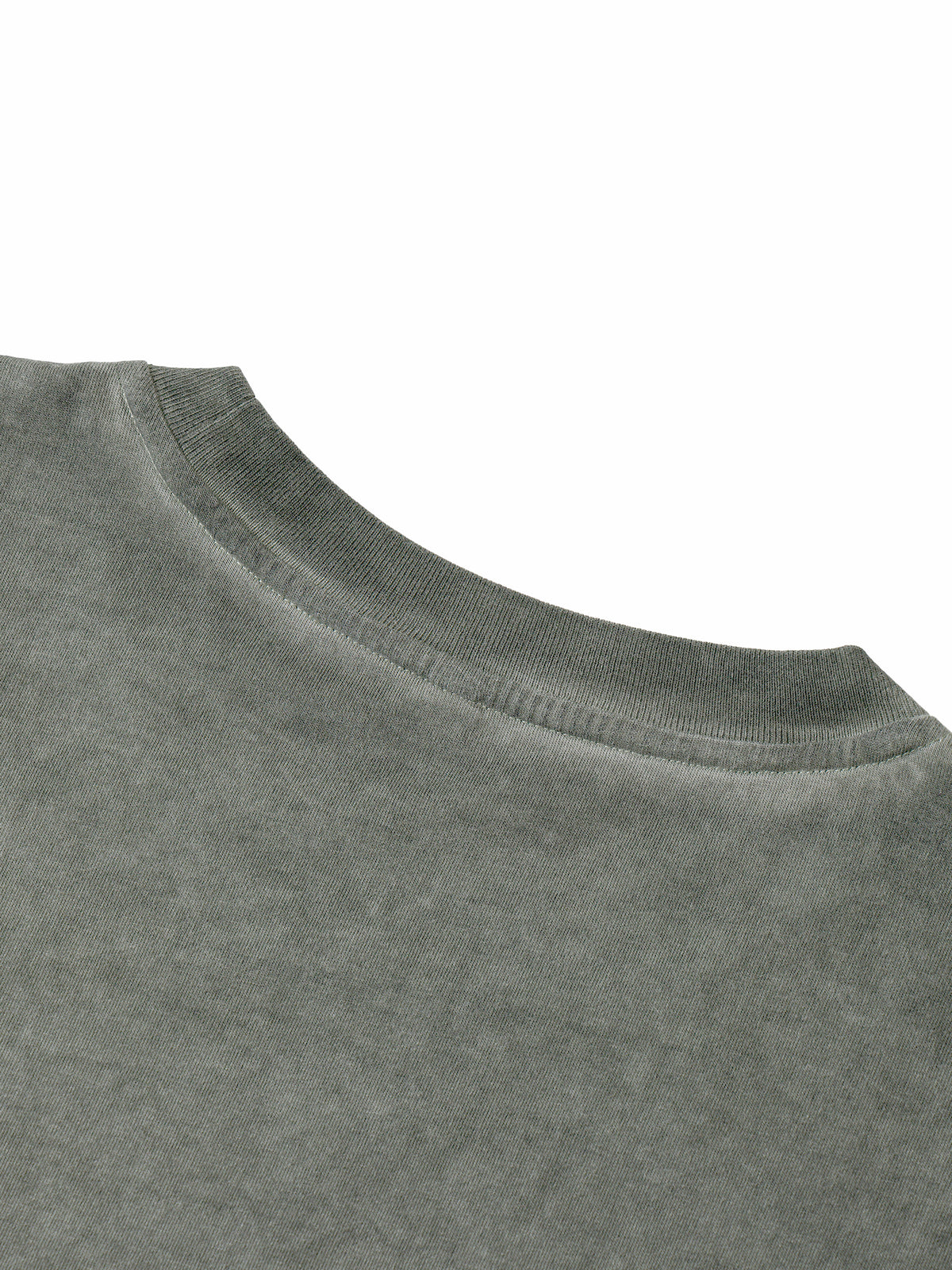 Cyber 3.0 | Distressed Grommet Eyelet Tank Top