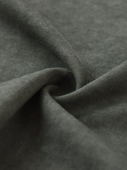 Cyber 3.0 | Distressed Grommet Eyelet Tank Top