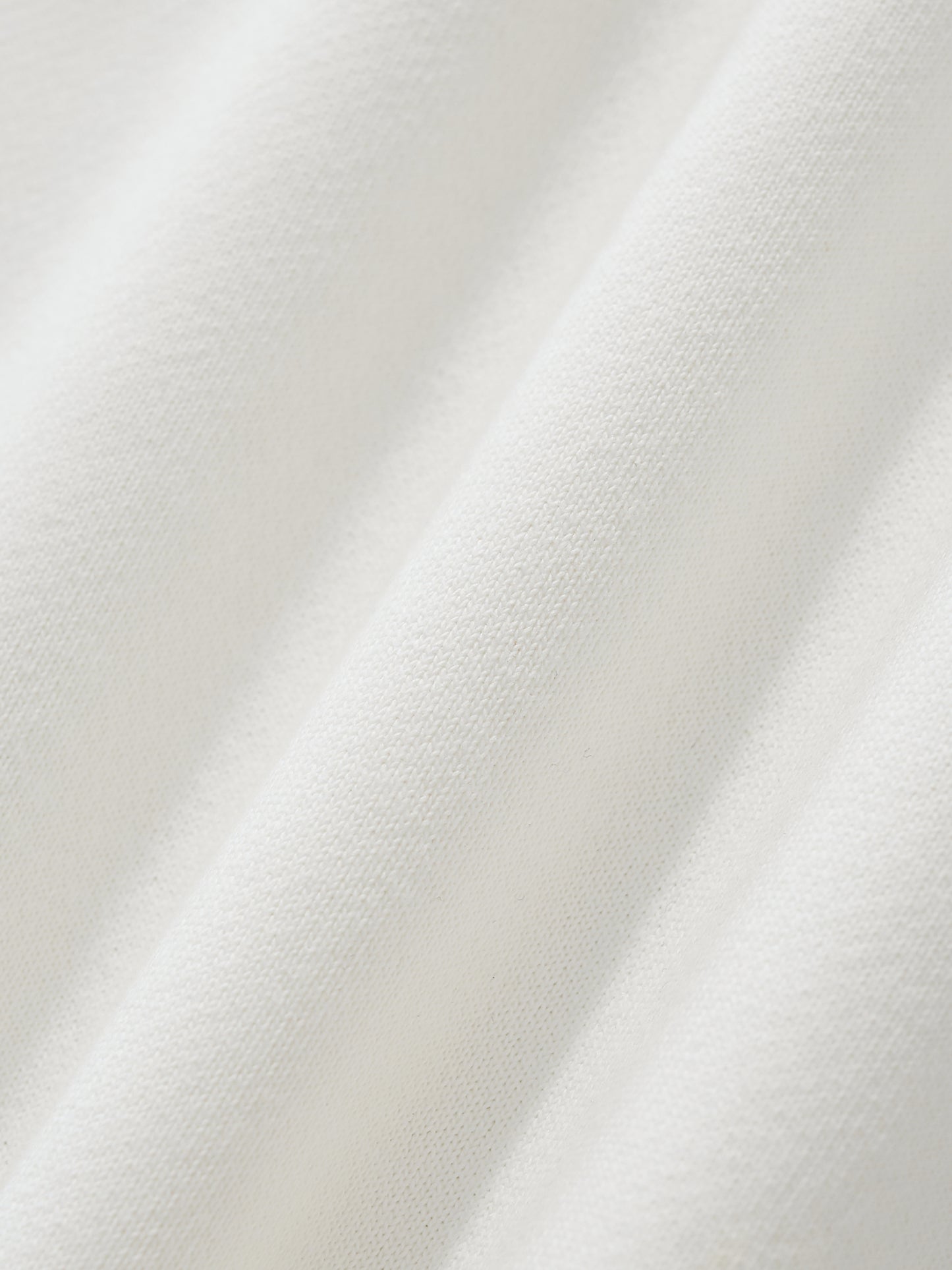 ASH CREST RAW HEM_CROPTOP [black, white + gray]