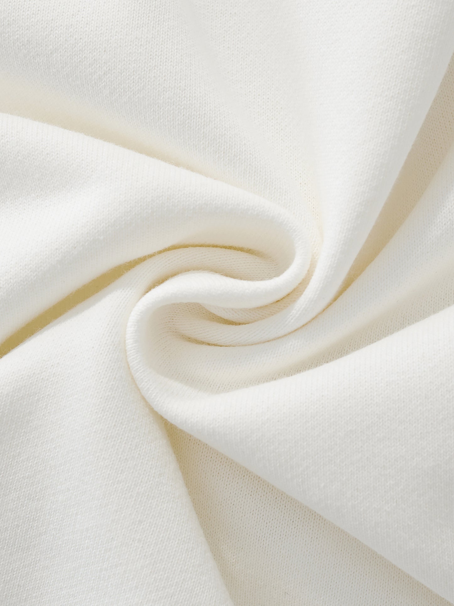 ASH CREST RAW HEM_CROPTOP [black, white + gray]