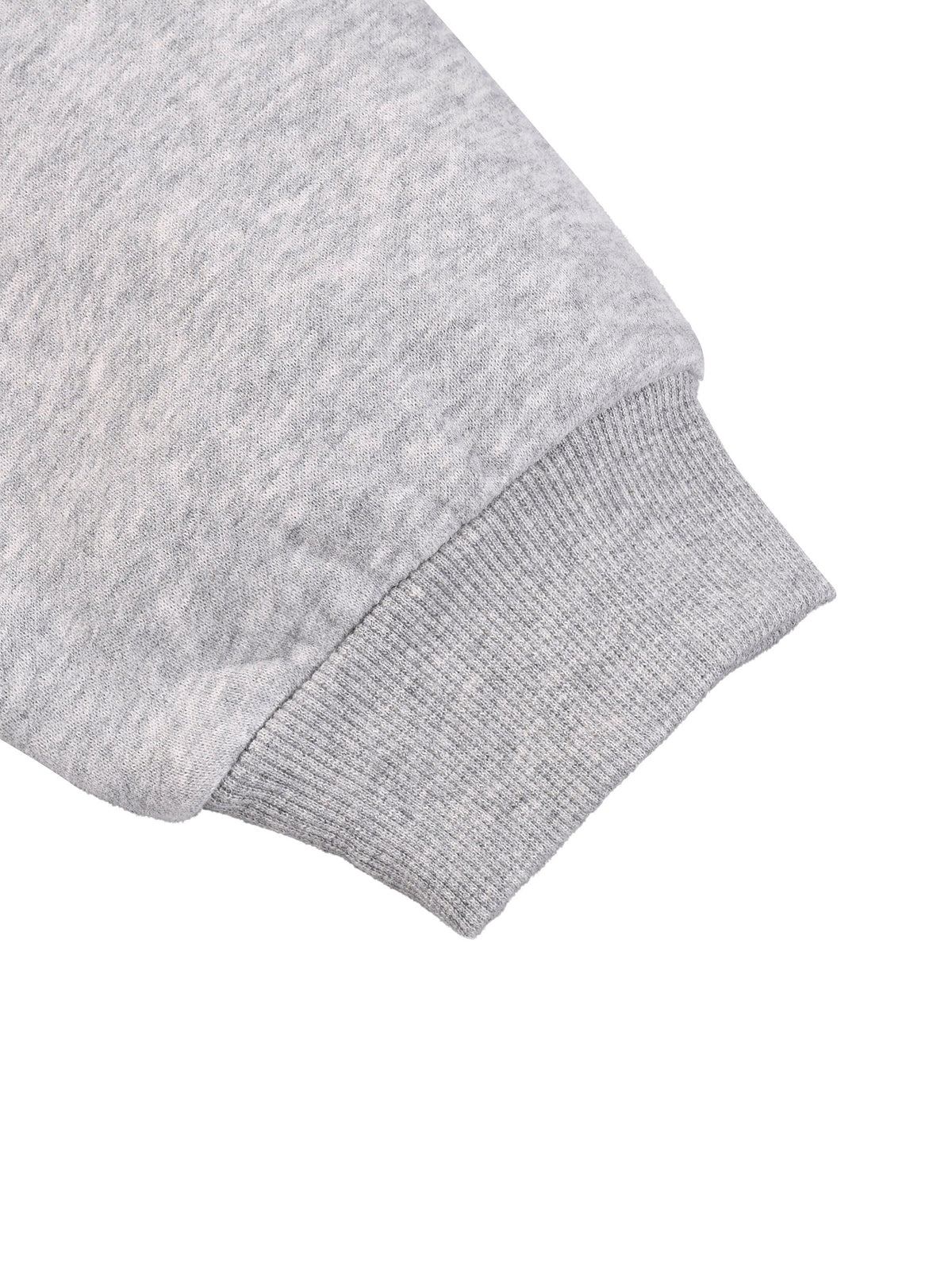 Cyber 3.0 | Sun Fade Contrast Tape Fleece Hoodie