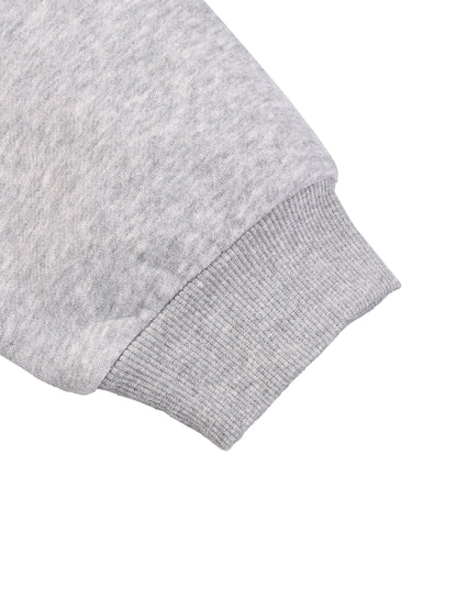 Cyber 3.0 | Sun Fade Contrast Tape Fleece Hoodie