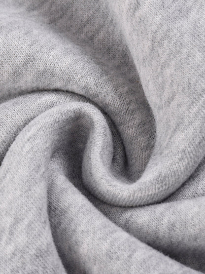 Cyber 3.0 | Sun Fade Contrast Tape Fleece Hoodie