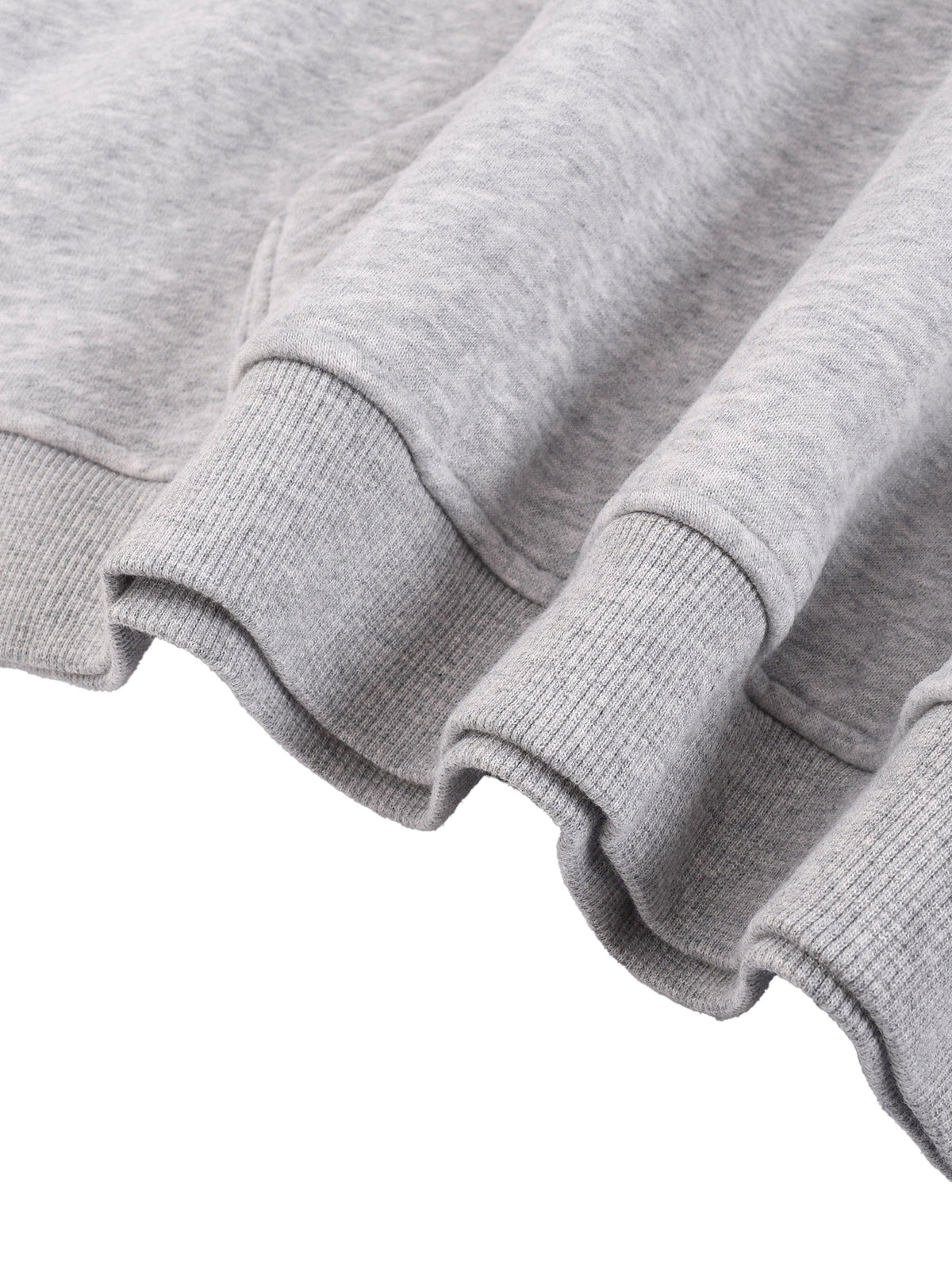 Cyber 3.0 | Sun Fade Contrast Tape Fleece Hoodie