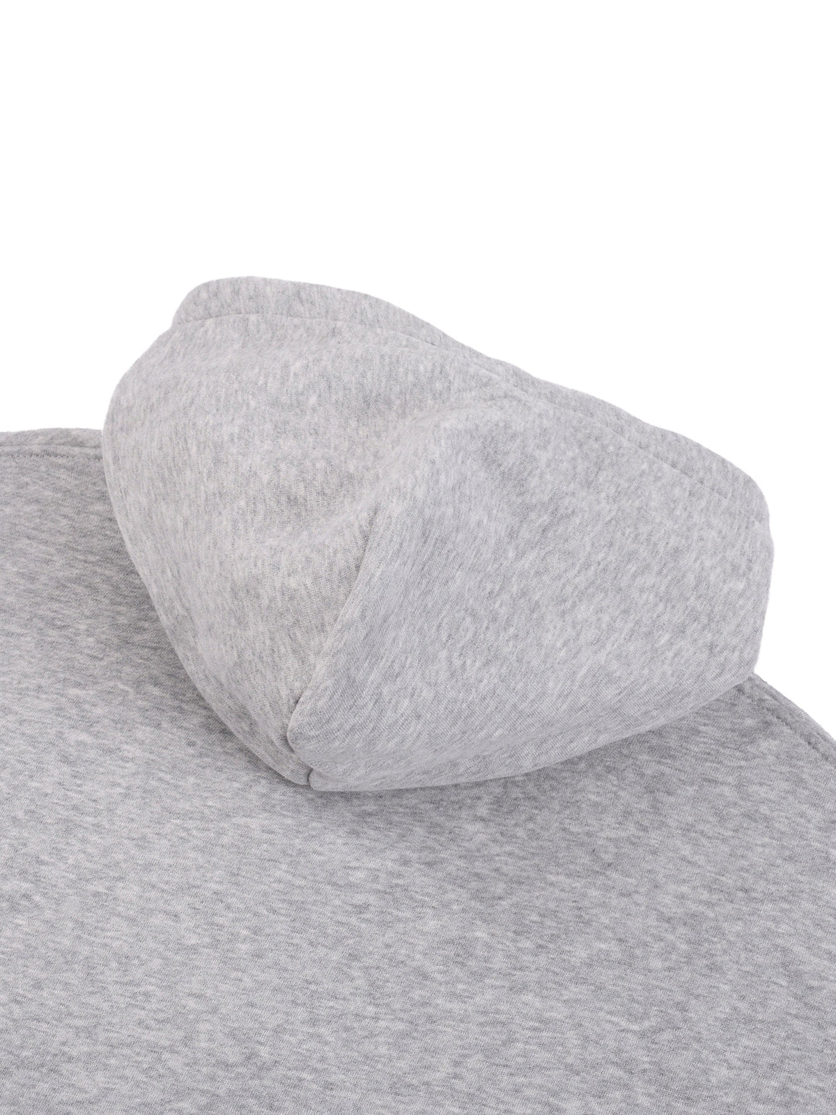 Cyber 3.0 | Sun Fade Contrast Tape Fleece Hoodie