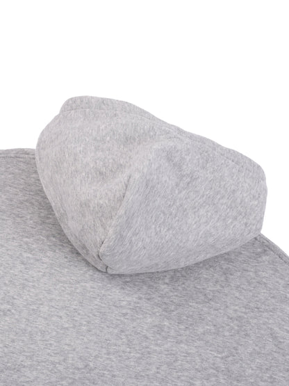 Cyber 3.0 | Sun Fade Contrast Tape Fleece Hoodie