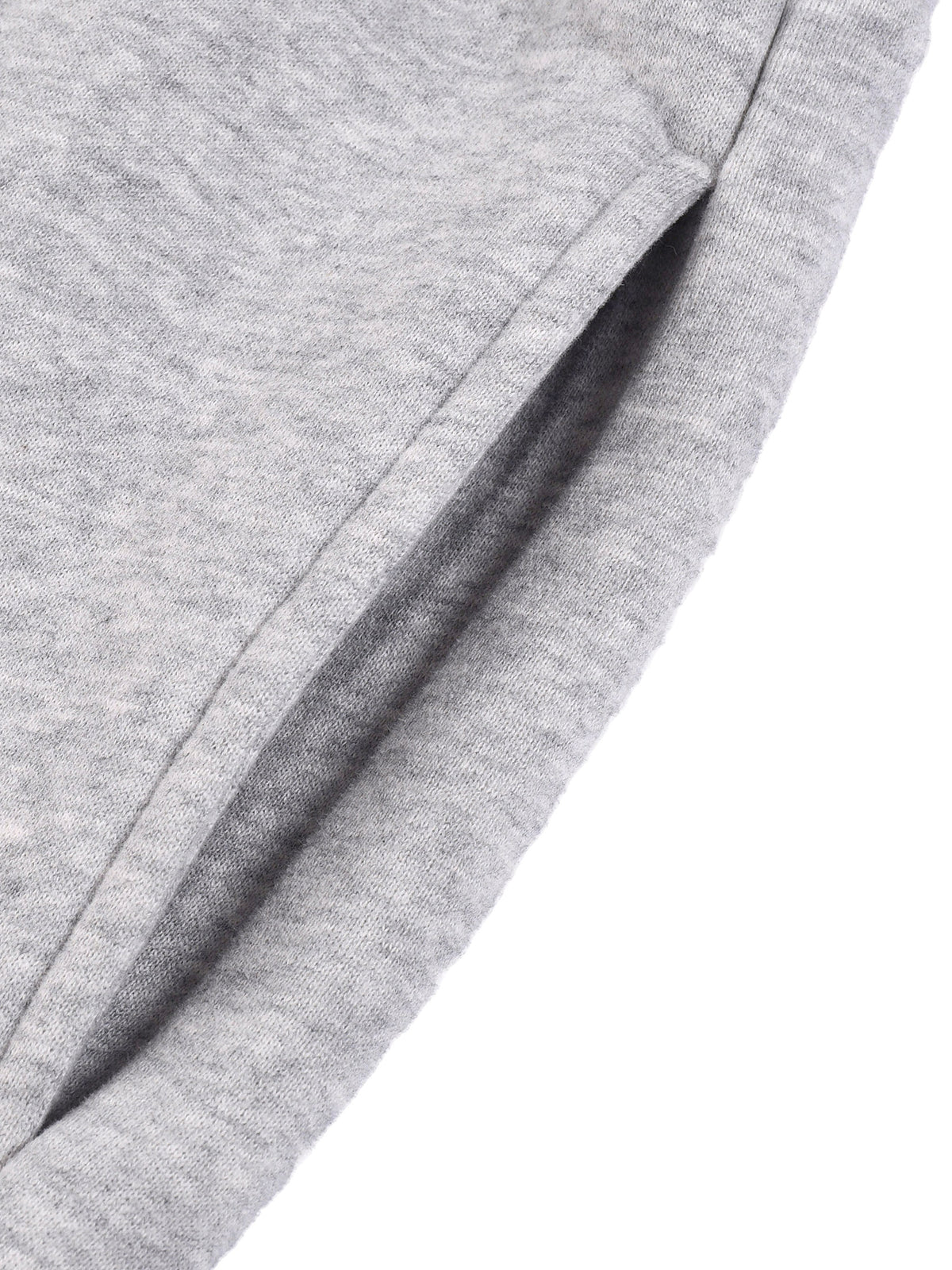 Cyber 3.0 | Sun Fade Contrast Tape Fleece Jogged Sweatpants
