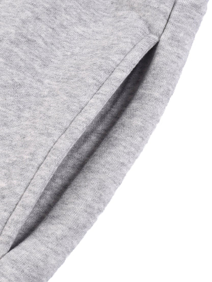 Cyber 3.0 | Sun Fade Contrast Tape Fleece Jogged Sweatpants