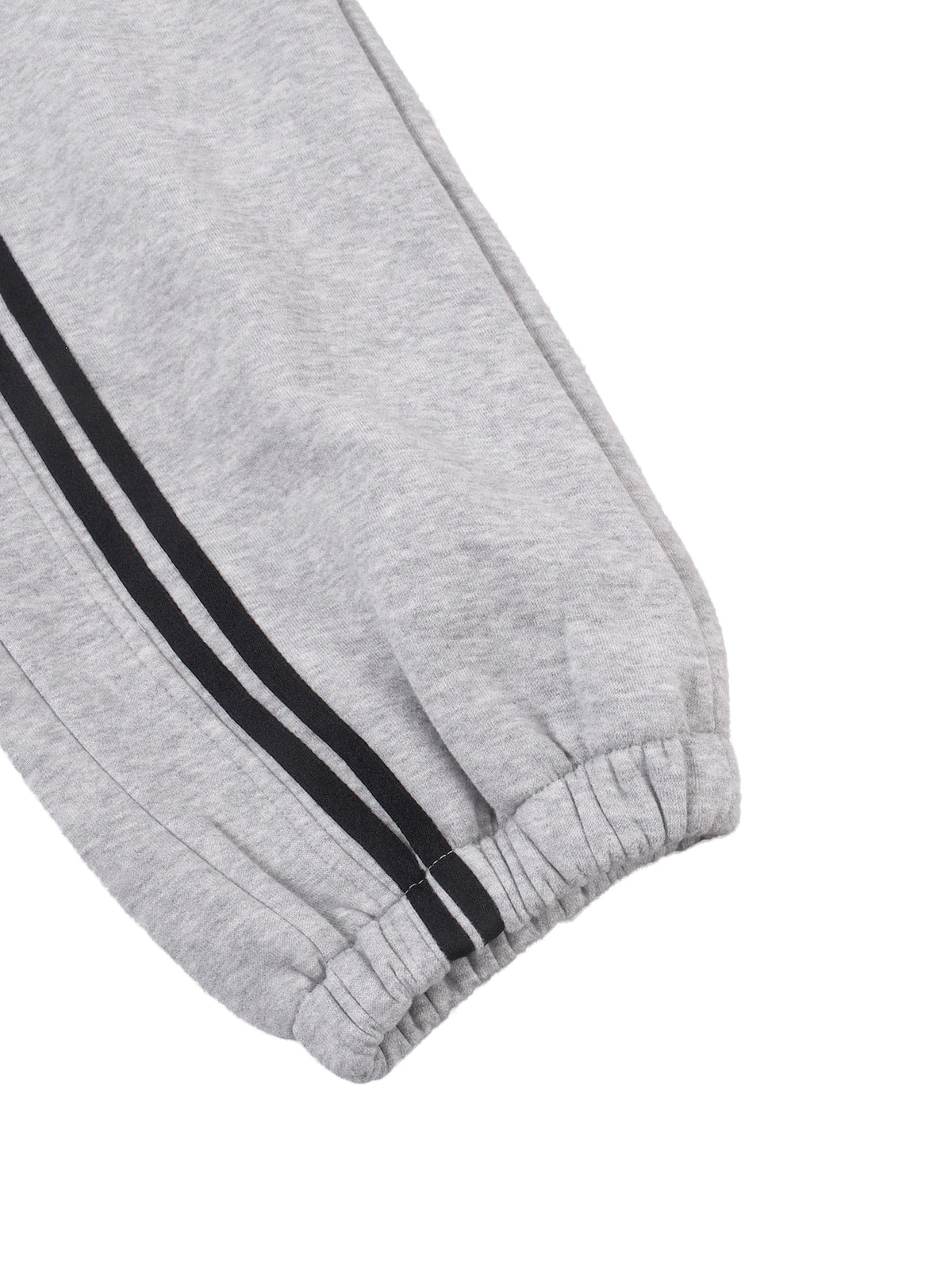 Cyber 3.0 | Sun Fade Contrast Tape Fleece Jogged Sweatpants