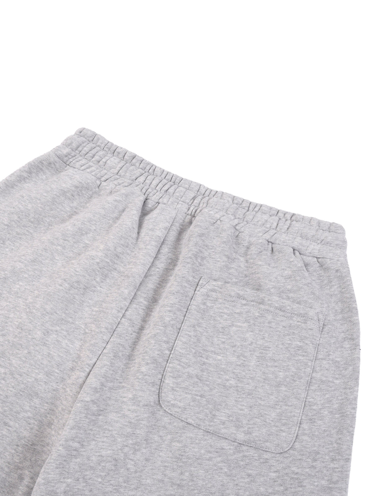 Cyber 3.0 | Sun Fade Contrast Tape Fleece Jogged Sweatpants