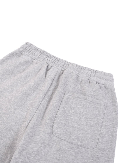 Cyber 3.0 | Sun Fade Contrast Tape Fleece Jogged Sweatpants