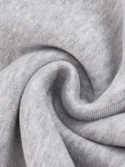 Cyber 3.0 | Sun Fade Contrast Tape Fleece Jogged Sweatpants