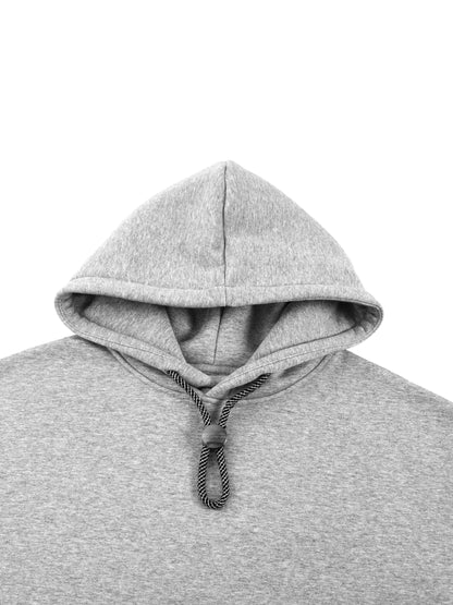 Tribal 3.0 | Oversized Fleece Hoodie