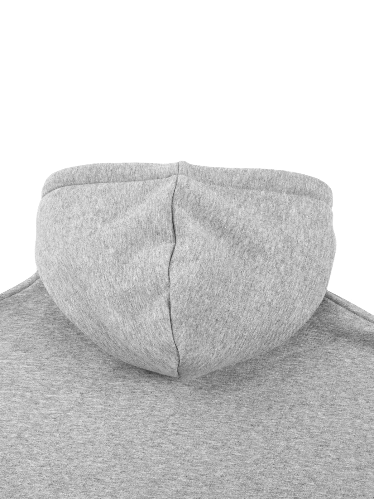 Tribal 3.0 | Oversized Fleece Hoodie