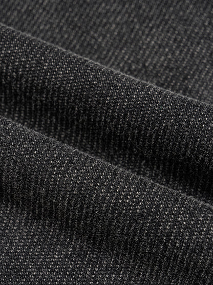 Cyber 3.0 | Snow Wash Drawstring Cotton Pants