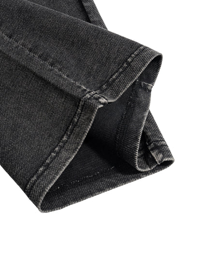 Cyber 3.0 | Snow Wash Drawstring Cotton Pants