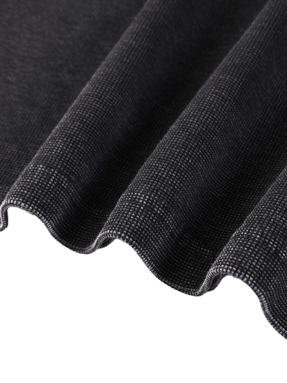 Leonardo da Vinci 3.0 | Wash Waffle Oversized T-Shirt