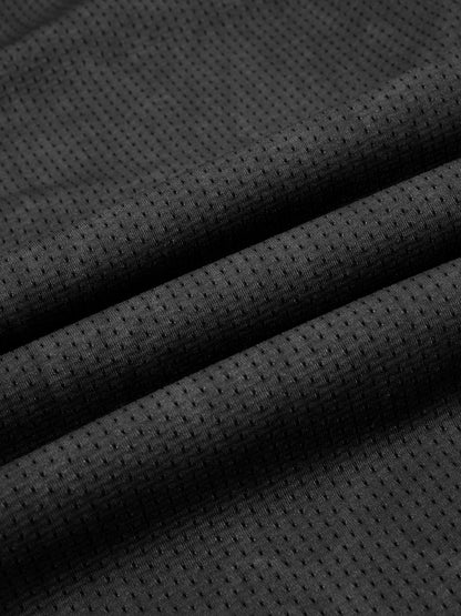 Cyber 3.0 | Vintage Wash Wide Leg Mesh Sweatpants