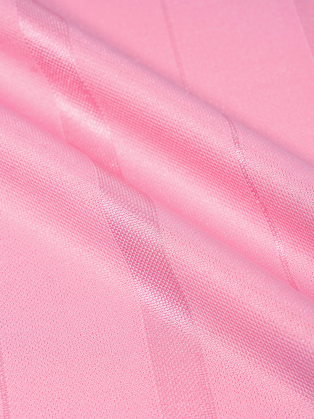 Cyber Sport 3.0 | Pink Striped Boxy Soccer Jersey
