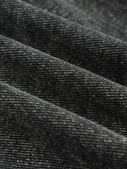 Kid’s Vintage Wash Side Stripe Jeans