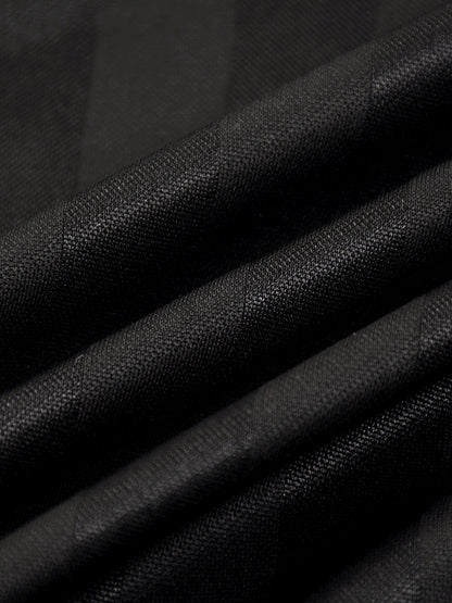 Cyber 3.0 | Striped Soccer Long Sleeve Jersey