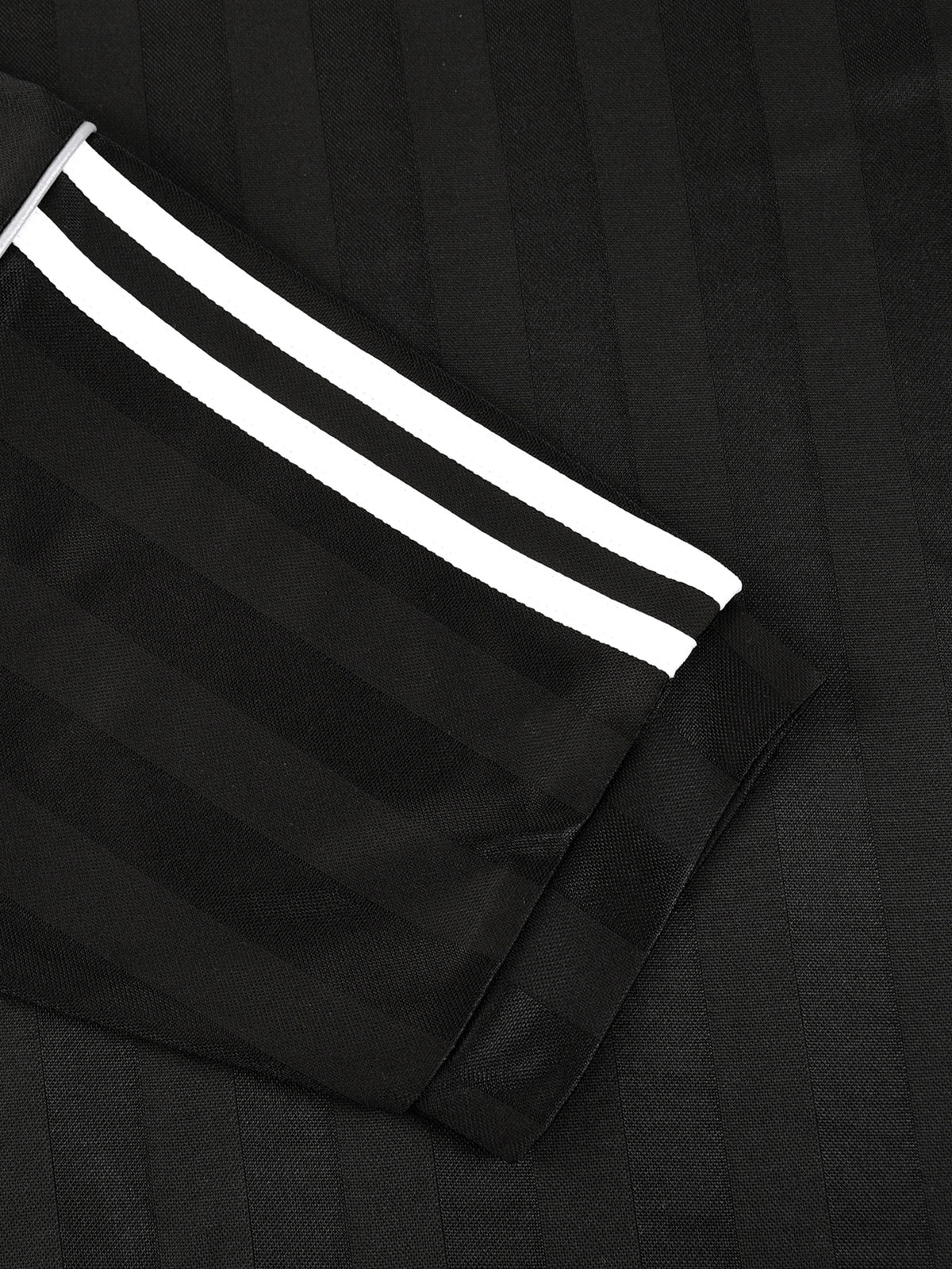 Cyber 3.0 | Striped Soccer Long Sleeve Jersey
