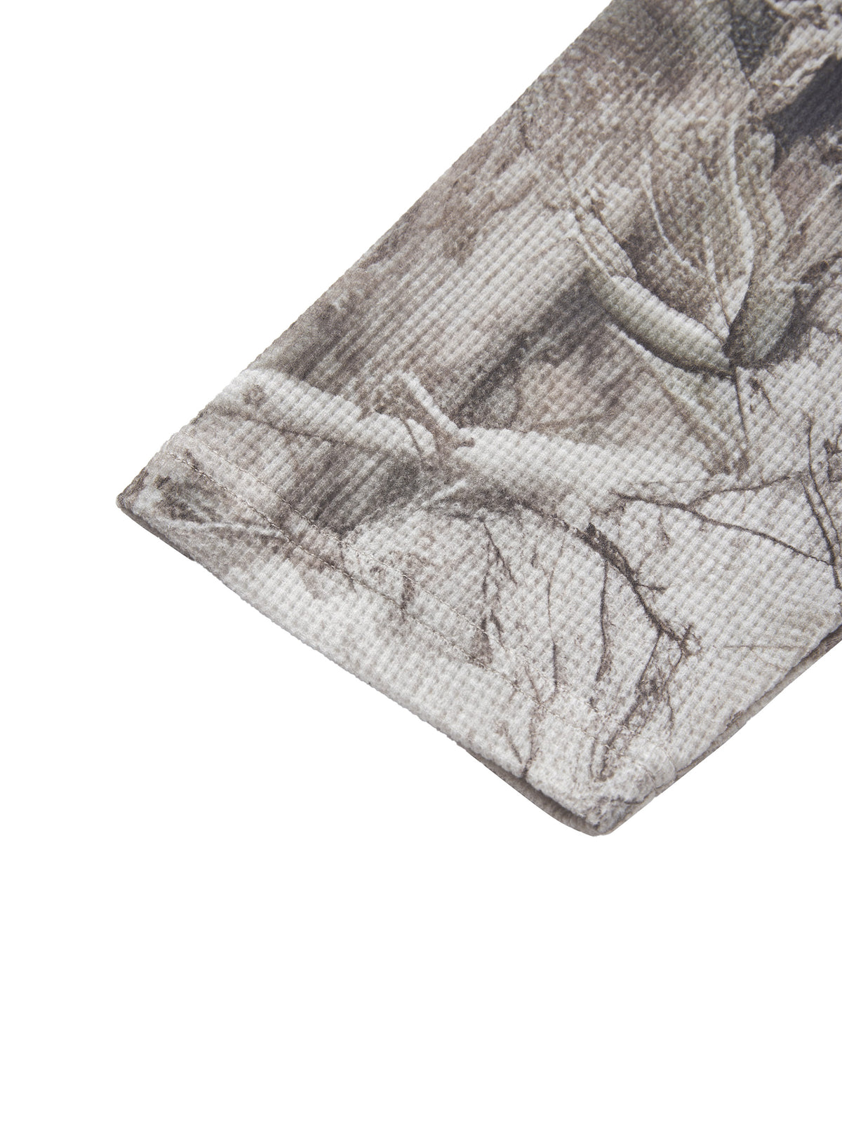 Virtual Reality 3.0 | Tree Camo Waffle T-Shirt