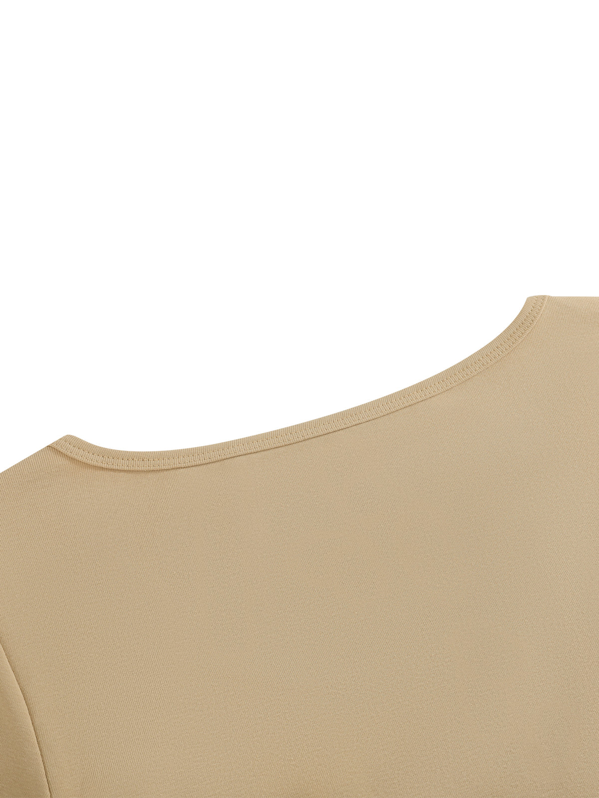 Cyber 3.0 | Women's Square Neck Cropped T-Shirt