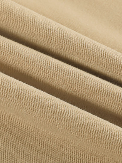 Cyber 3.0 | Women's Square Neck Cropped T-Shirt