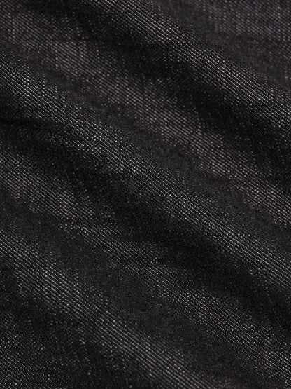 Cyber 3.0 | Vintage Wash Barrel Leg Denim Jeans