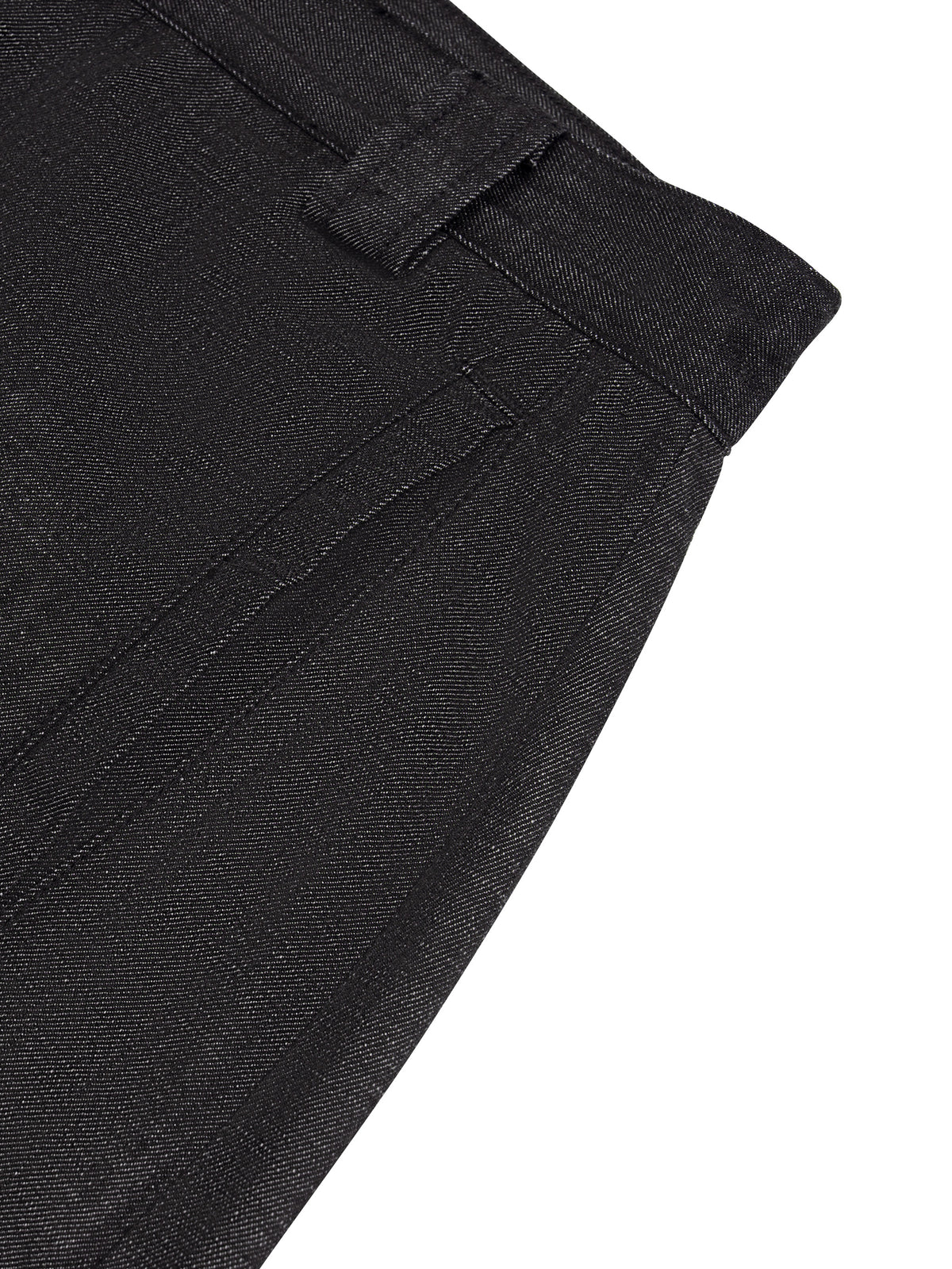 Cyber 3.0 | Vintage Wash Barrel Leg Denim Jeans