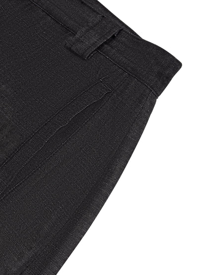 Cyber 3.0 | Vintage Wash Barrel Leg Denim Jeans