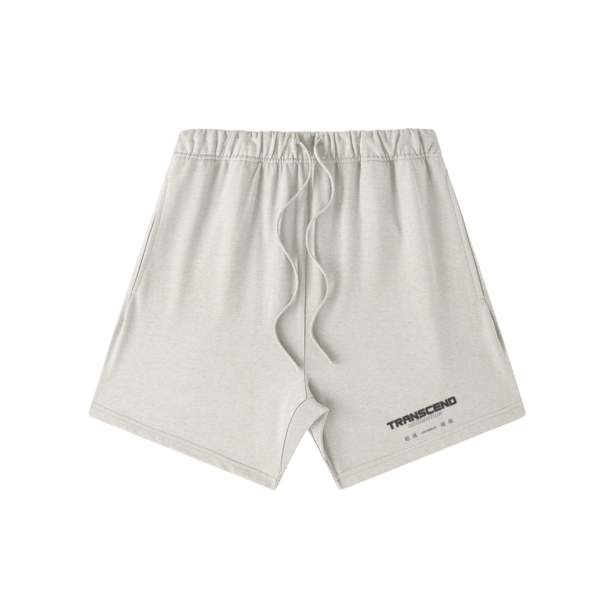 Transcend Collective LA | Shorts (3 Colors)
