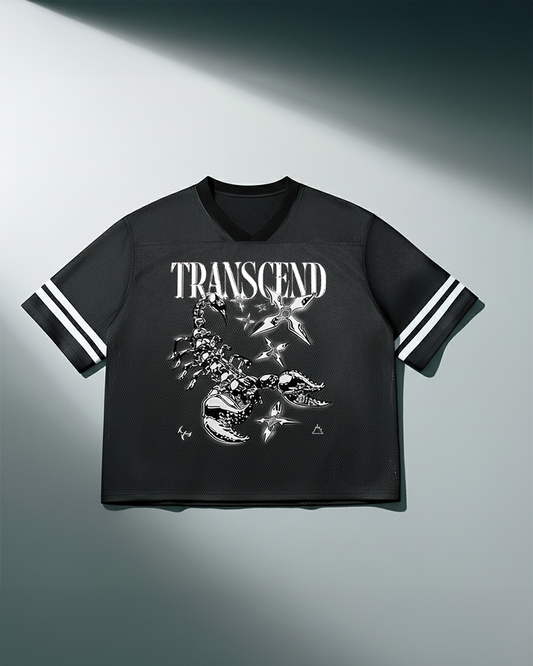 SCORPION_JERSEY [black]