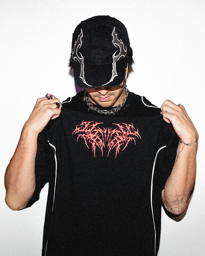 SPORT TECH_JERSEY [black]