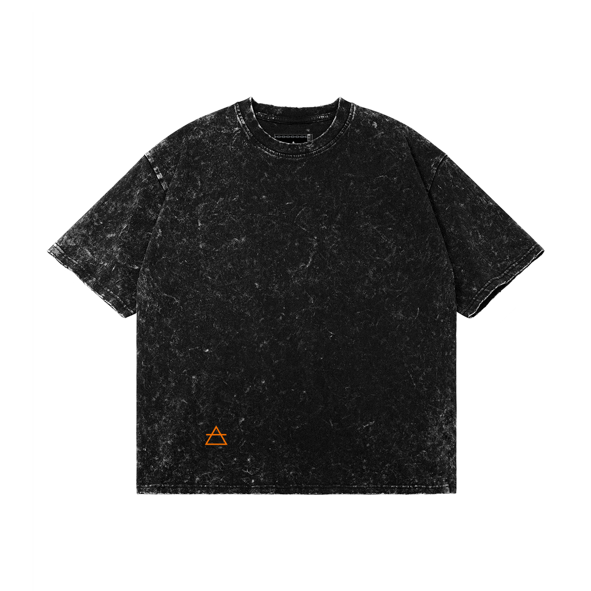 Horizon | Snow Acid Wash TShirt