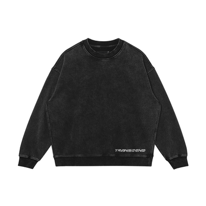 Horizon | Heavyweight CrewNeck