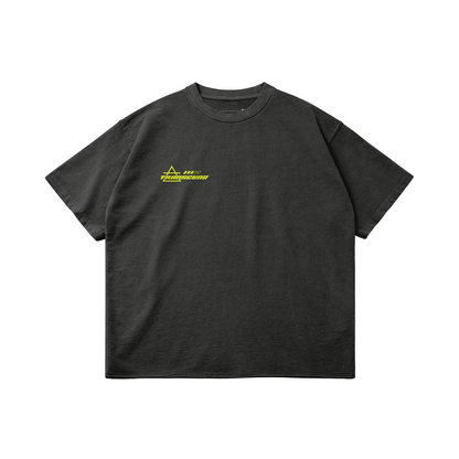 Formulate | Vintage Raw Hem TShirt