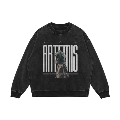 Artemis | Heavyweight sweatshirt