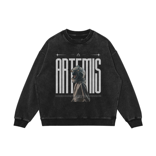 Artemis | Heavyweight sweatshirt