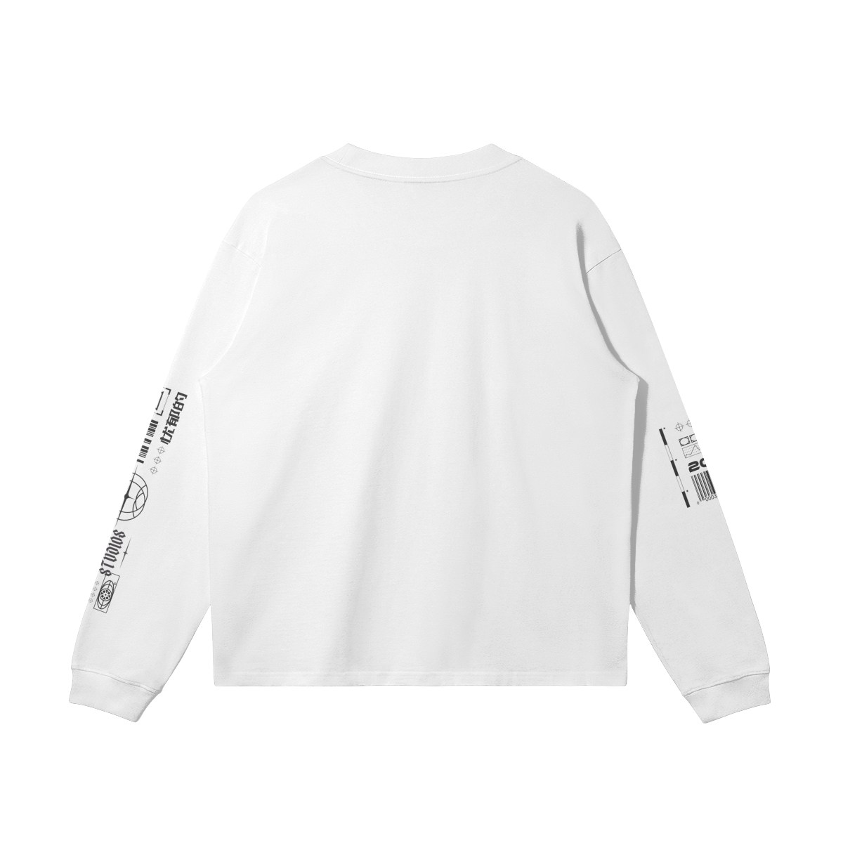 Death | Long Sleeve